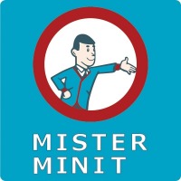 MISTER MINIT B1F | Floor guide 