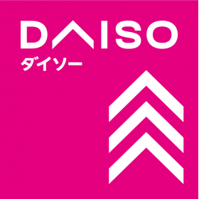 7F＊DAISO(ダイソー) NEW OPEN！